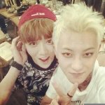 [EXO] 사람어떻게이렇게생길수있지