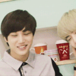 [EXO] 카이<b>누나</b>가진짜존똑ㅋㅋㅋㅋㅋㅋ