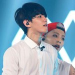 [EXO] 내린백현이는 늑대소년 <b>철수</b>느낌이랄까