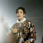 [EXO] 진심 이  의상 이해가안가