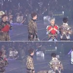 [카이] 백현<b>형아</b> 하트쿠션 주워주는 종인이 