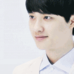 [EXO] 디오랑아이유랑너무잘어울려ㅠㅠㅠㅠㅠ