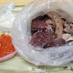 [EXO] 순대는 <b>막장</b>