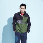 현빈은 몰 입어도 멋있어요! <b>k2</b> 초경량 바람막이 추천