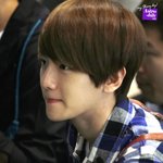 [EXO] 난 백현이 이때 머리가 이쁨
