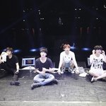 [인피니트] 다들주무심?ㅋㅋㅋㅋㅋ