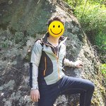 스타일 멋진 초경량 바람막이 추천~ <b>k2</b> 클라이밍 쿠도스 윈드자켓