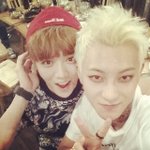 [EXO] 오늘 인스타에올라온사진