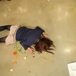[댓글부탁] 이<b>정도</b>면 <b>다리</b> 얇은건가요