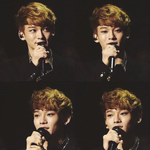 [CHEN] 혹시 첫콘 다녀온 종대생 중에 365보면서 심쿵한 사람...