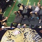 [카이] 종인이 미데 서포트 인증!! 