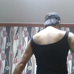 남자 <b>뒷태</b>