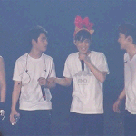 [EXO] 준멘이 <b>뷰리</b>풀을 부른 이 후로