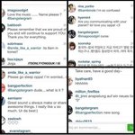 [BAP] 빵이 방스타그램에 리플<b>달음</b>?