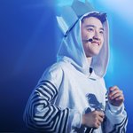 [도경수] 진짜 멋있는 경수 <b>썬더</b> 직캠