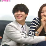 [인피니트] 아 저 앙큼한 <b>불독</b>년