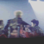 [CHEN] 난 때릴거야!!! 안 맞을거야!!