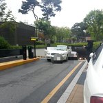 nc 백화점 <b>강서</b>점 주차장에서 빠져나오기까지  ~~