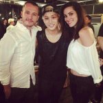 [카이] 토니&amp;카이 새로뜬짤+안무가 트윗!!