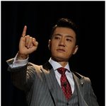 김명민 vs 윤한!! 매력대결 ~