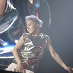 [시우민] <b>스엠</b>에서 사진올려줌