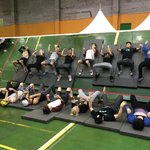 [레이] SMTOWN NOW &amp; 토니테스타(안무가) 트위터 등