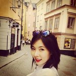 공연하러 스웨덴간 현아 <b>폭풍</b>업뎃