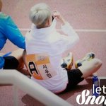 [EXO] 시우민 허벅지 <b>개마름</b>