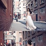 [박신혜] 점점 <b>노출</b>화보 찍는 박신혜