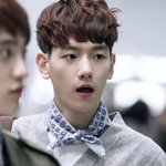 [EXO] 근데니네백현<b>이이</b>머리는어땠음????