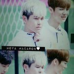 [EXO] <b>호야</b>옆루한