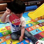 [시우민] ㅅㄷ 나땜에 엑소짱팬된 우리애기ㅜㅜㅜㅜㅜ