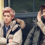[EXO] 신고 <b>누적</b>되면 글사라지는거 어케아냐면