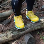 [아웃도어] <b>런닝</b>화 시즌! 아웃도어 <b>런닝</b>화 샀어요. 공효진<b>런닝</b>화로...