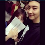 [EXO] <b>이아이</b>도 빽녀임? 찬열아ㅠ우밍아