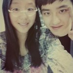 [EXO] <b>이</b>얘들100%빽년들이<b>넹</b>^^경수는 넘착해