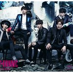 [제아] [컴백]제국의아이들 지금까지 공개된 티저사진들