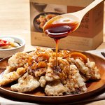 팔선생 꿔바로우 탕수육