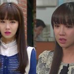 [이유리] 이유리의 대반전 매력! 러블리한 <b>악녀</b>??