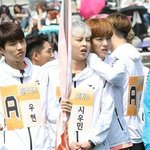 [시우민] 고화질?찡찡<b>만두</b>