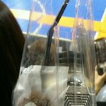 [EXO] 커피 조공 이거네~ 