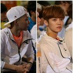 [EXO] 시우민 <b>피부</b><b>톤</b>다운해서