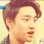 [도경수] 됴자기들 단콘 경수 멘트인데 꼭 봐!
