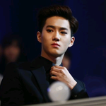 [EXO] <b>수호</b> 마마때
