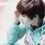 [EXO] 오늘 아육대촬영함?