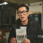 [비스트] <b>로즈</b>봉말입니다