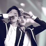 [EXO] <b>모</b>픽 사진인데 백현이 