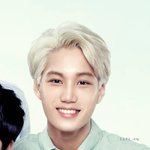[카이] 네이쳐 새로 올라온 사진