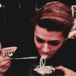 [EXO] 티키가입한사람?!?!