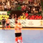 [EXO] 저기<b>뒤</b>에 설마 여<b>돌</b>들이냐?